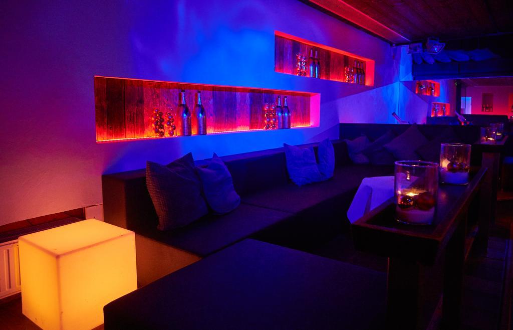 Lala Arthotel Saalbach-Hinterglemm Esterno foto