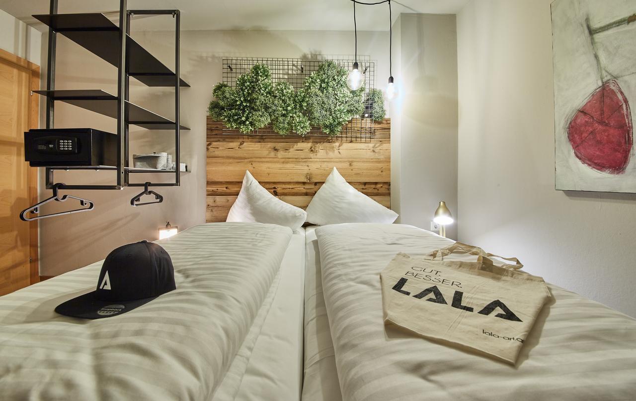 Lala Arthotel Saalbach-Hinterglemm Esterno foto