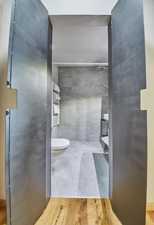 Lala Arthotel Saalbach-Hinterglemm Esterno foto