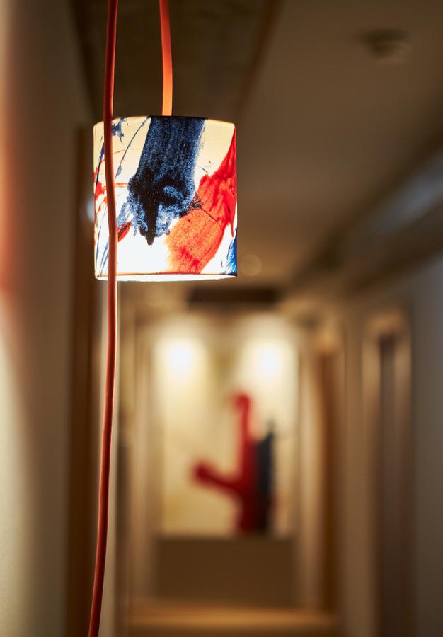 Lala Arthotel Saalbach-Hinterglemm Esterno foto