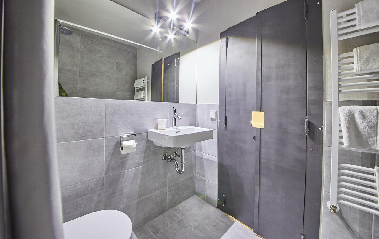Lala Arthotel Saalbach-Hinterglemm Esterno foto