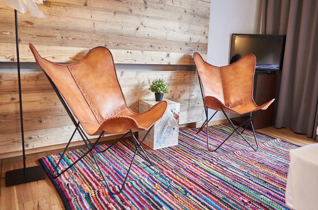 Lala Arthotel Saalbach-Hinterglemm Esterno foto